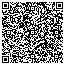 QR code with Cafe 267 Inc contacts