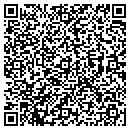 QR code with Mint Express contacts