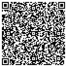 QR code with The Hearing Aid Warehouse contacts