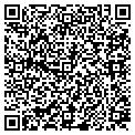 QR code with Moore's contacts