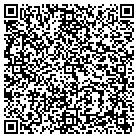 QR code with Heart Of Texas Goodwill contacts