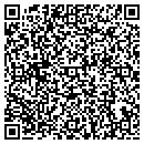 QR code with Hidden Wonders contacts