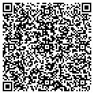 QR code with Jackee's Used Clothing Store contacts