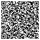 QR code with Cafe Echelon contacts