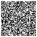 QR code with Hidden Cove Subdivision contacts