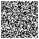 QR code with A Hearing Service contacts