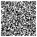 QR code with Jim Ropa Johnson Inc contacts