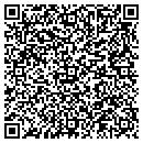 QR code with H & W Development contacts