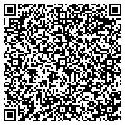 QR code with Adequate Security Service Inc contacts