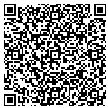 QR code with Rosethai contacts