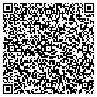 QR code with J Graham Development LLC contacts