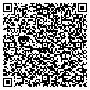 QR code with O B's Korner Stop contacts