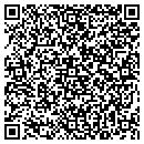 QR code with J&L Development Ltd contacts