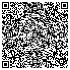 QR code with Aerotech Security Service contacts