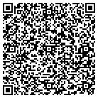 QR code with A American Home Security Syst contacts