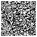 QR code with La Mina contacts
