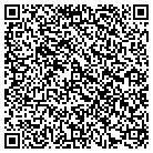 QR code with A American Home Security Syst contacts