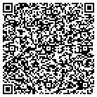 QR code with Lesas Family Consignment contacts
