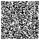 QR code with Action Professional Security contacts