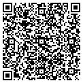 QR code with Los Jimenes contacts