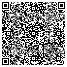 QR code with Advanced Lawn & Landscaping contacts