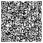 QR code with Seven Springs Surgery Center contacts