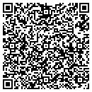 QR code with Cafe On The Green contacts