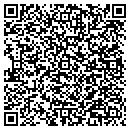 QR code with M G Used Clothing contacts