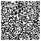 QR code with Connetquot Wrestling Club Inc contacts