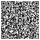 QR code with Cafe Trinity contacts