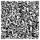 QR code with Michelle's Bail Bonds contacts