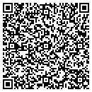 QR code with M & S Properties LLC contacts