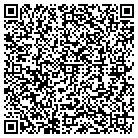 QR code with Adt Security Customer Service contacts