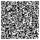 QR code with Advanced Security & Fire Alrms contacts