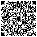 QR code with Candi's Cafe contacts