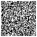 QR code with Carol's Cafe contacts