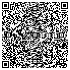 QR code with Ace Event Service Inc contacts