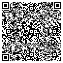 QR code with Carson Business Cafe contacts