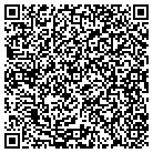 QR code with Ace Private Security Inc contacts