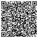 QR code with P&D Development LLC contacts