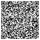 QR code with Premonition Vintage contacts