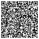 QR code with Raymond James contacts