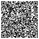 QR code with Purple Cow contacts