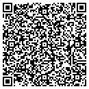 QR code with Chef's Cafe contacts