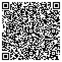 QR code with Donganite Club Inc contacts
