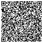 QR code with A American Home Security Syst contacts