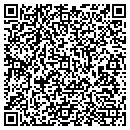 QR code with Rabbittown Cafe contacts