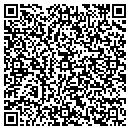 QR code with Racer's Edge contacts