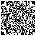 QR code with S&P Trading Company contacts