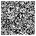 QR code with E Club contacts